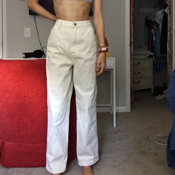 Brandy Melville JOHN GALT Pants - Picture 1 of 5